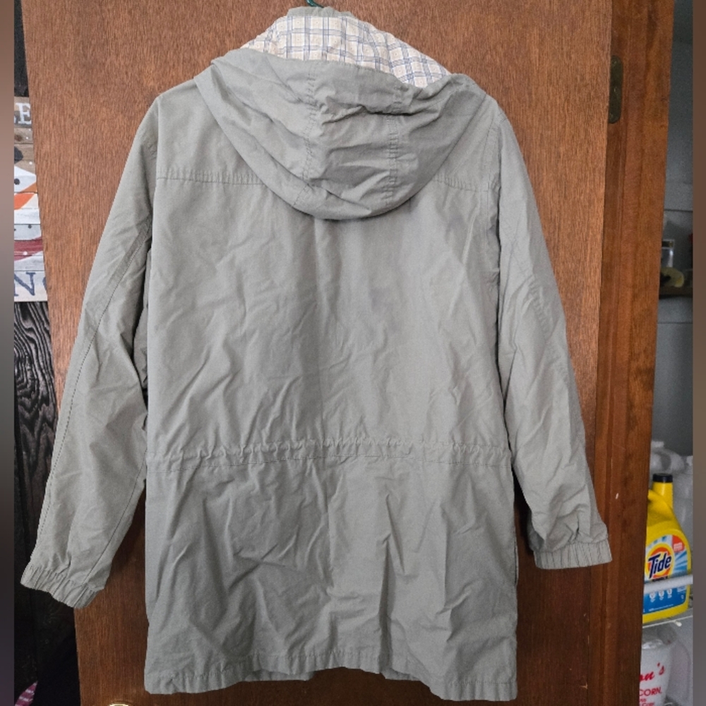 Jacket - Picture 2 of 3